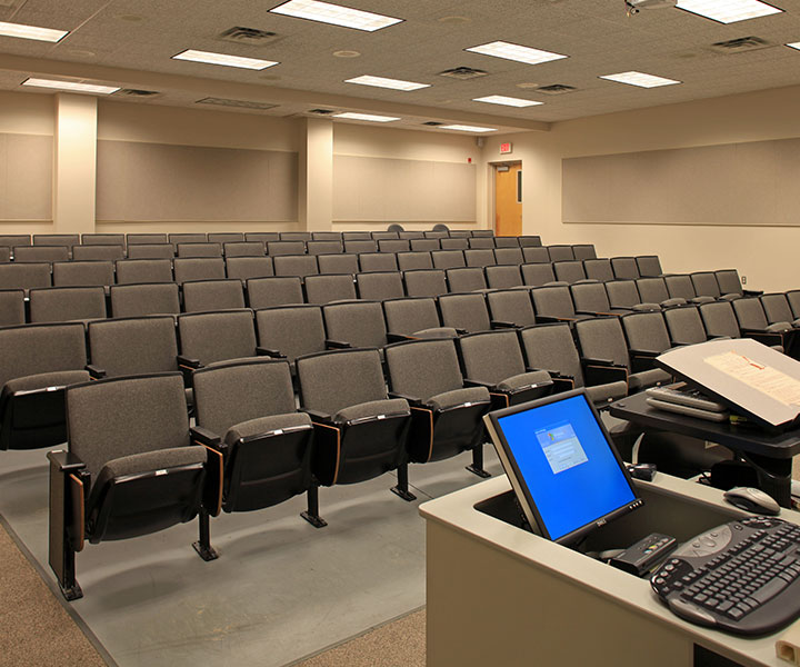 Design planning by Donofro Architects